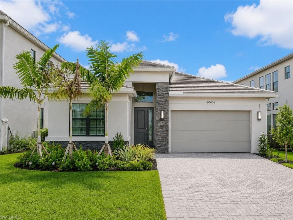 20408 Estero Crossing BLVD ESTERO, FL 33928