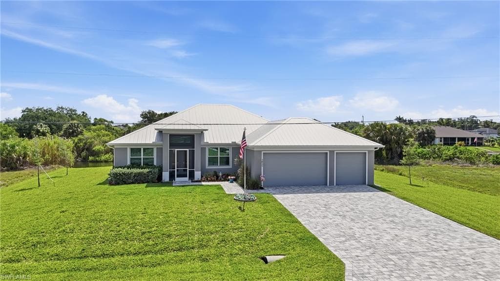1825 NW 31st AVE CAPE CORAL, FL 33993