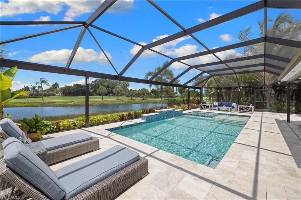 214 Torrey Pines PT NAPLES, FL 34113