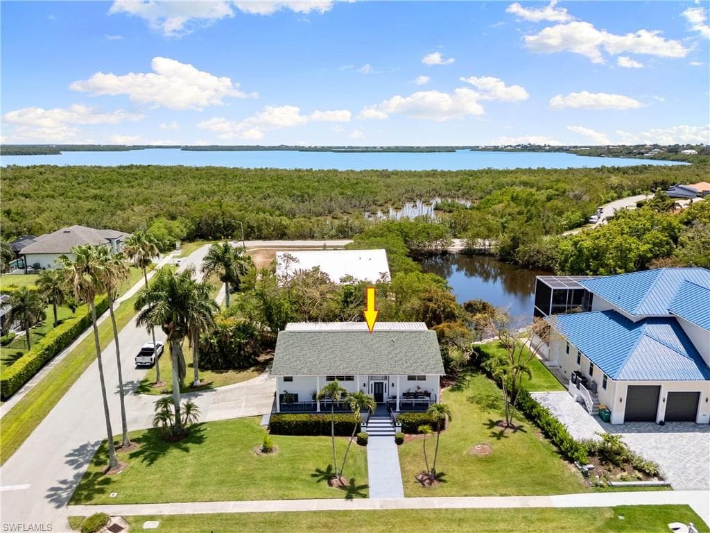 1865 Dogwood DR MARCO ISLAND, FL 34145