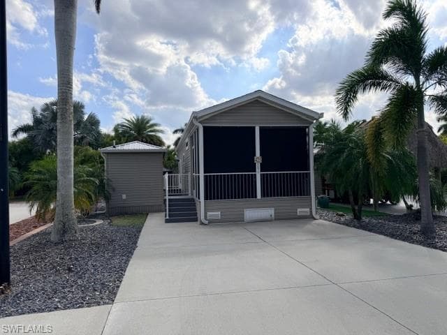 5471 Cypress Trail Resort CIR FORT MYERS, FL 33905