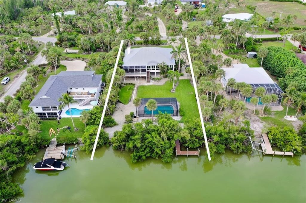 6120 Henderson RD SANIBEL, FL 33957