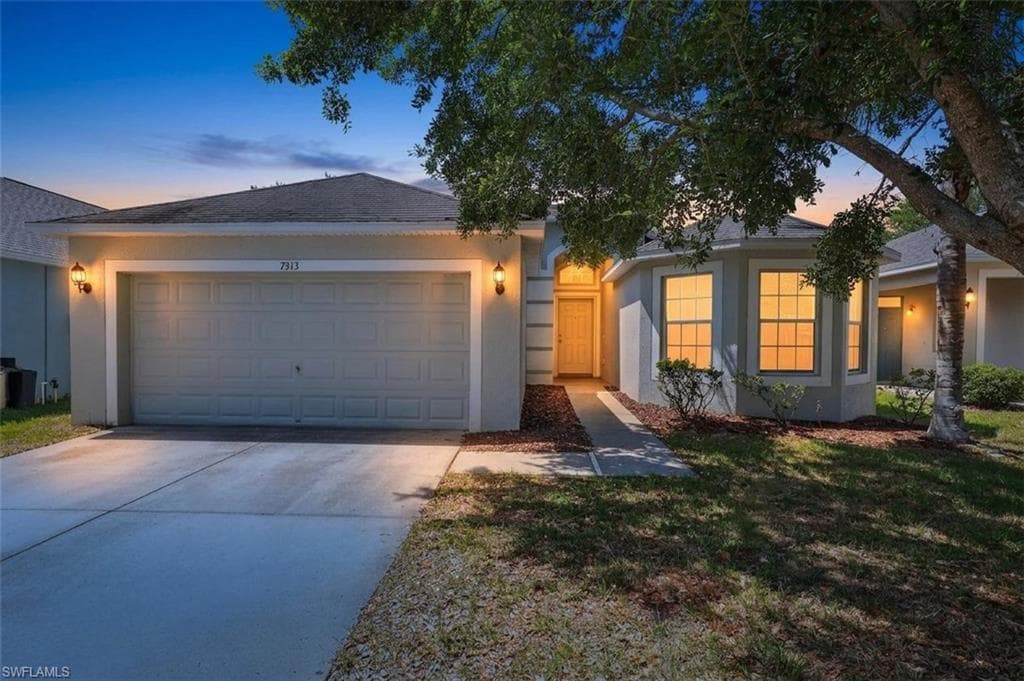 7513 Turtle View DR RUSKIN, FL 33573
