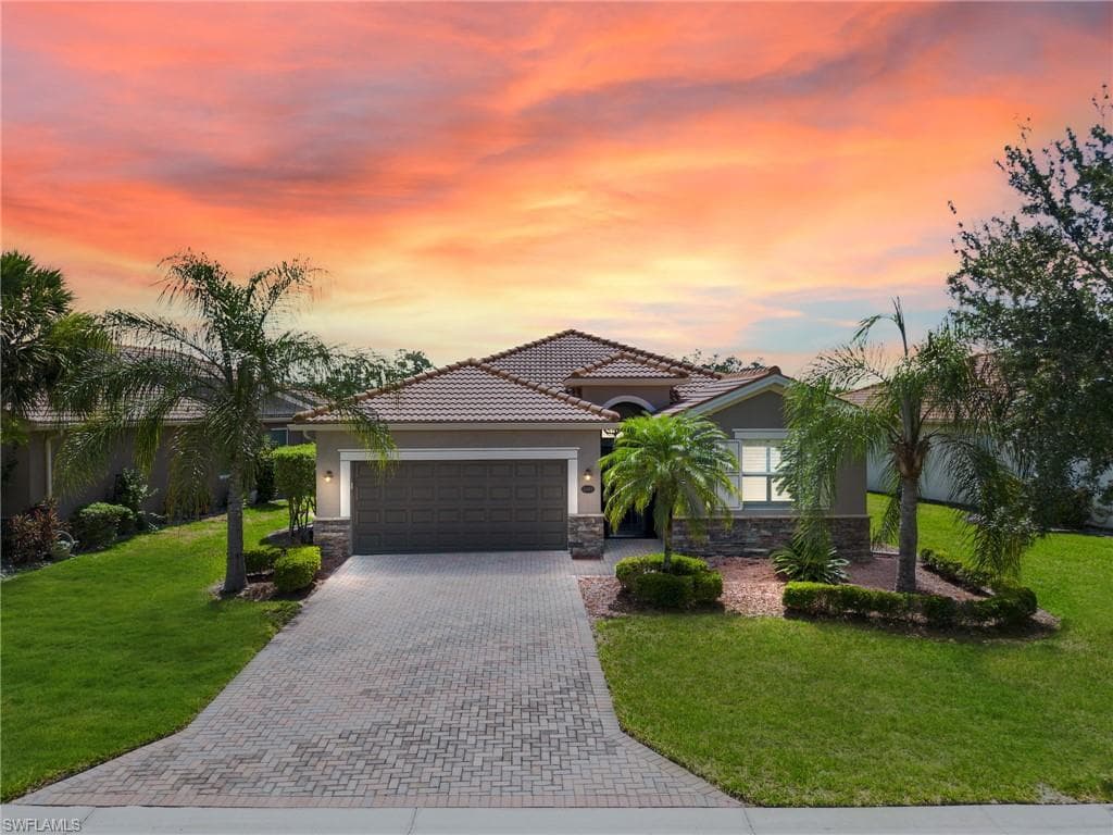 21163 Bella Terra BLVD ESTERO, FL 33928