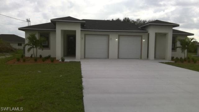 136-138 Pullman ST LEHIGH ACRES, FL 33974