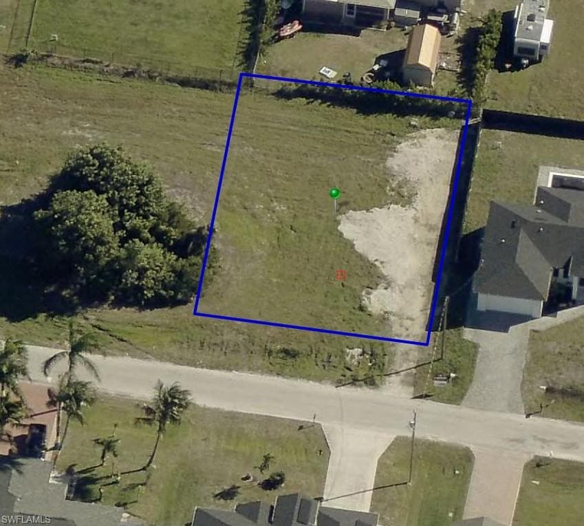 413 NW 25th PL CAPE CORAL, FL 33993