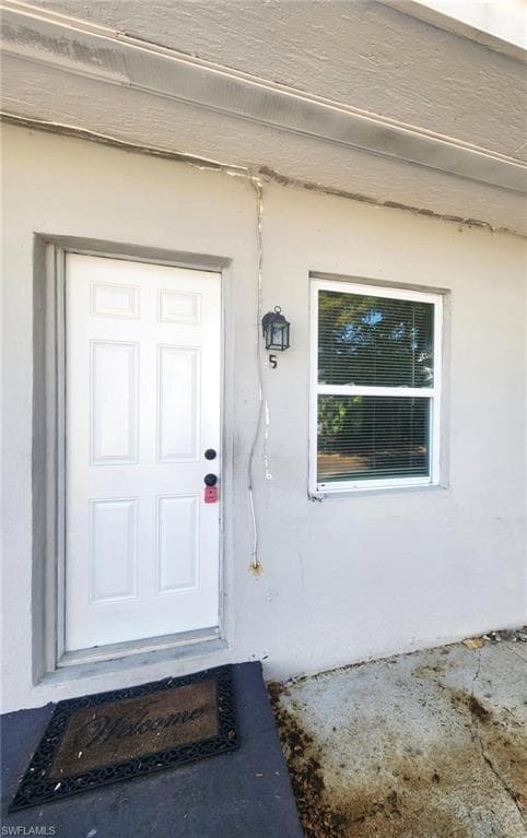 2996 Francis AVE 5 NAPLES, FL 34112