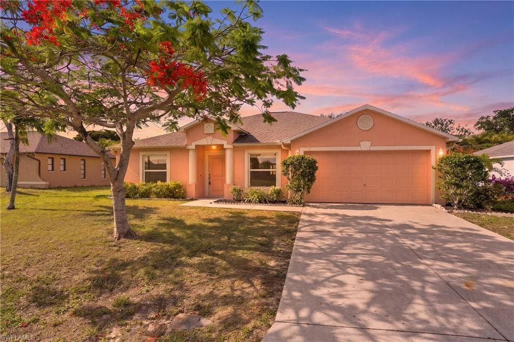 2004 NE 5th TER CAPE CORAL, FL 33909