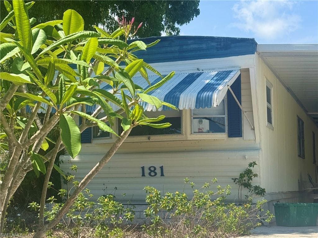 181 Grassy Key LN 49 NAPLES, FL 34114