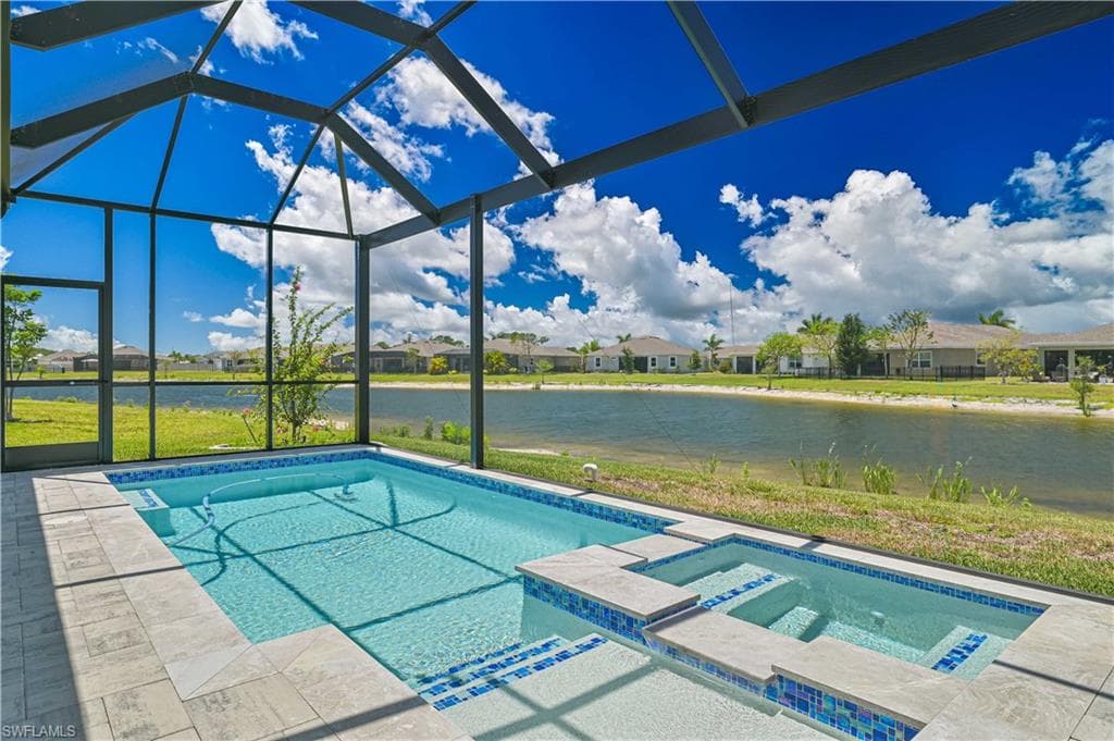 18237 Everson Miles CIR NORTH FORT MYERS, FL 33917