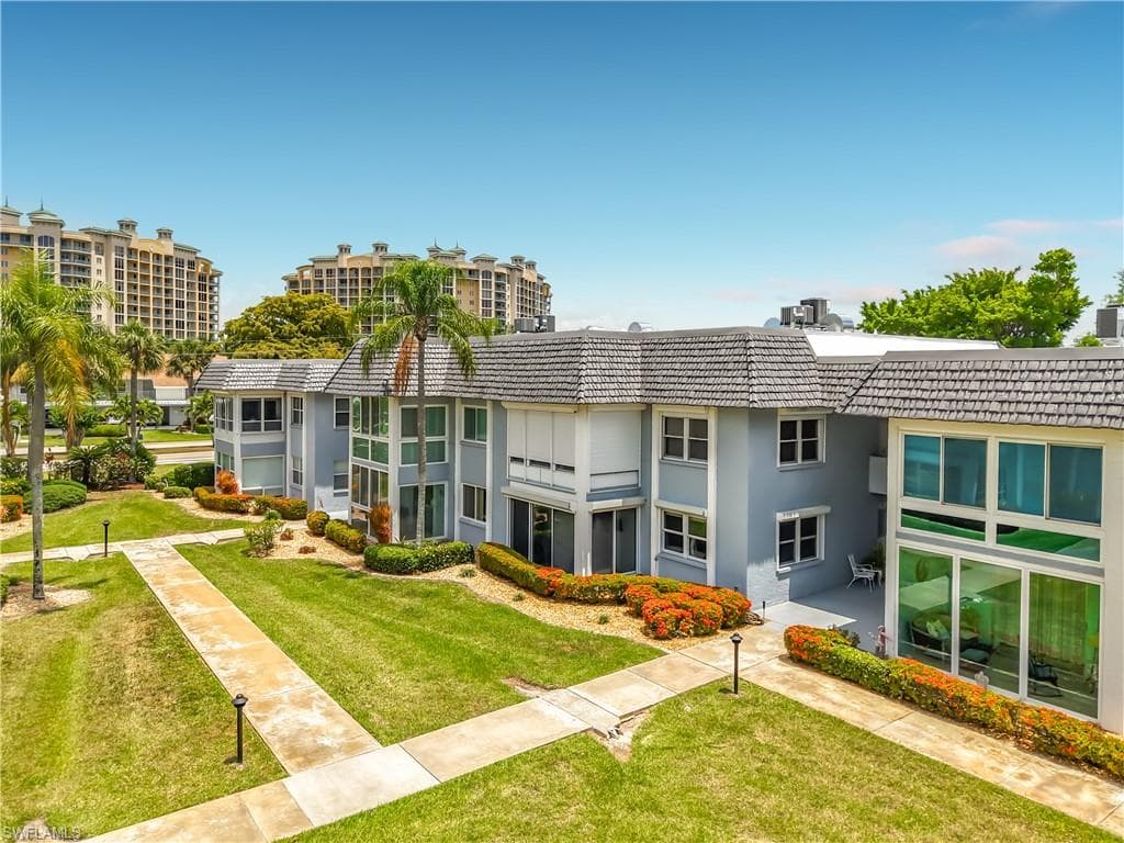 3358 N Key DR 2 NORTH FORT MYERS, FL 33903