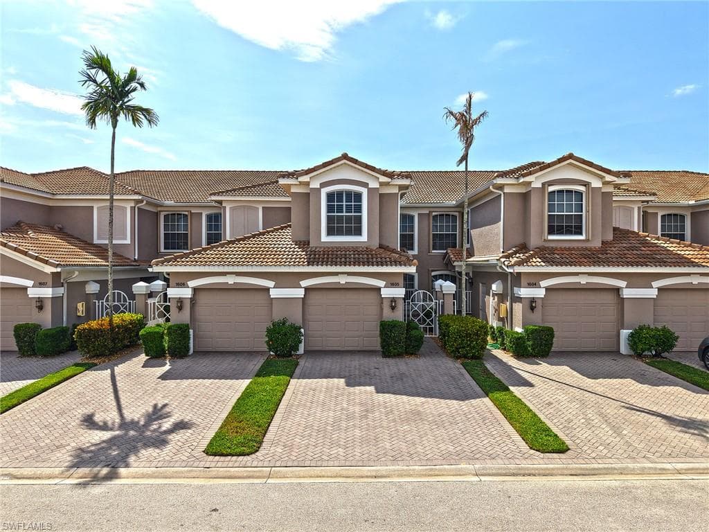 10015 Sky View WAY 1605 FORT MYERS, FL 33913