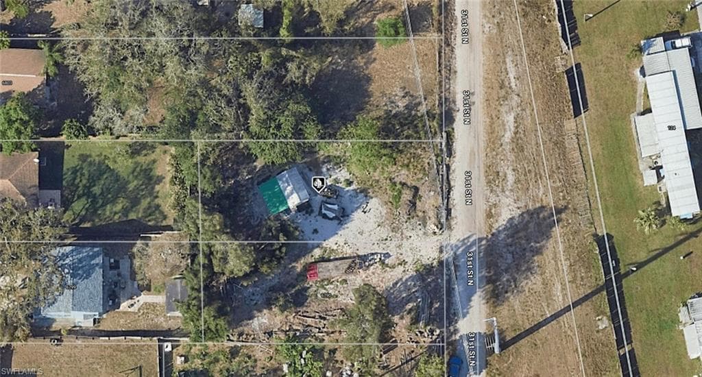 6800 31st ST N ST. PETERSBURG, FL 33710