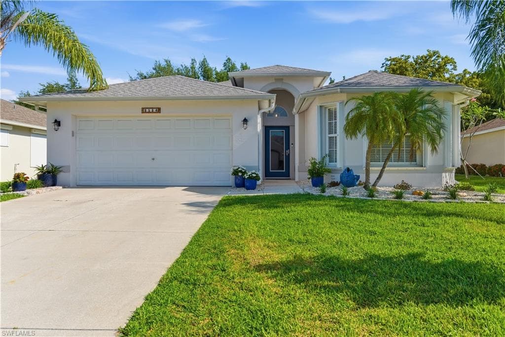 9584 Dunkirk DR FORT MYERS, FL 33919