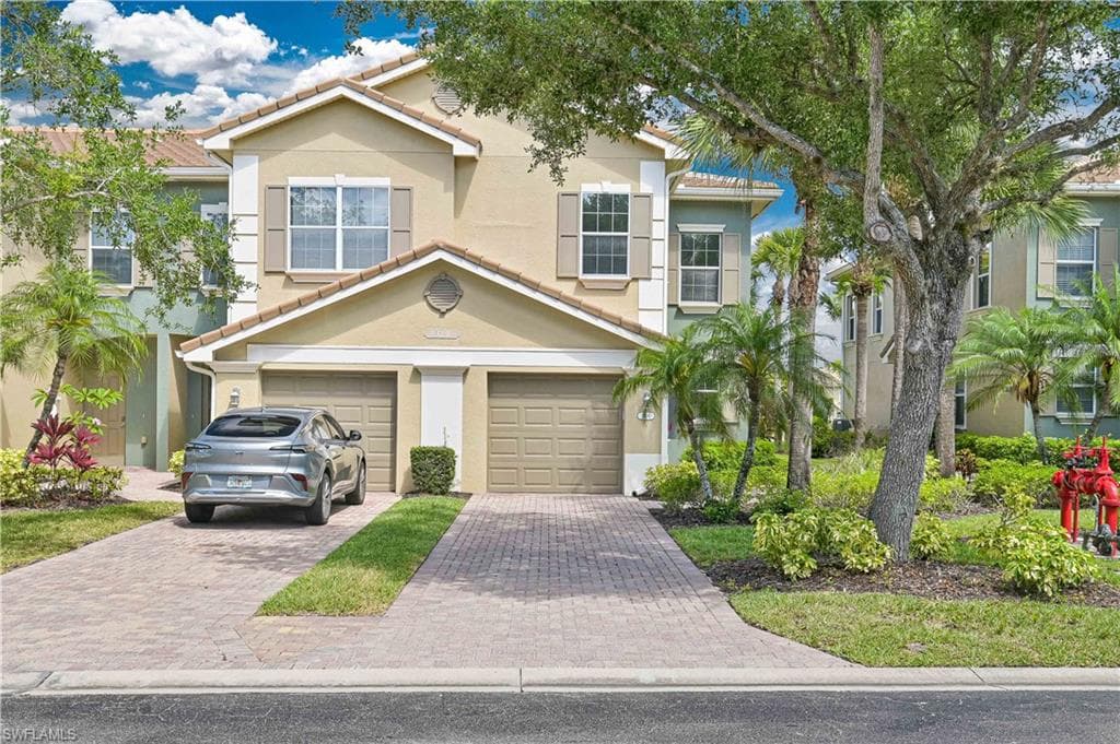3231 Cottonwood BEND 306 FORT MYERS, FL 33905