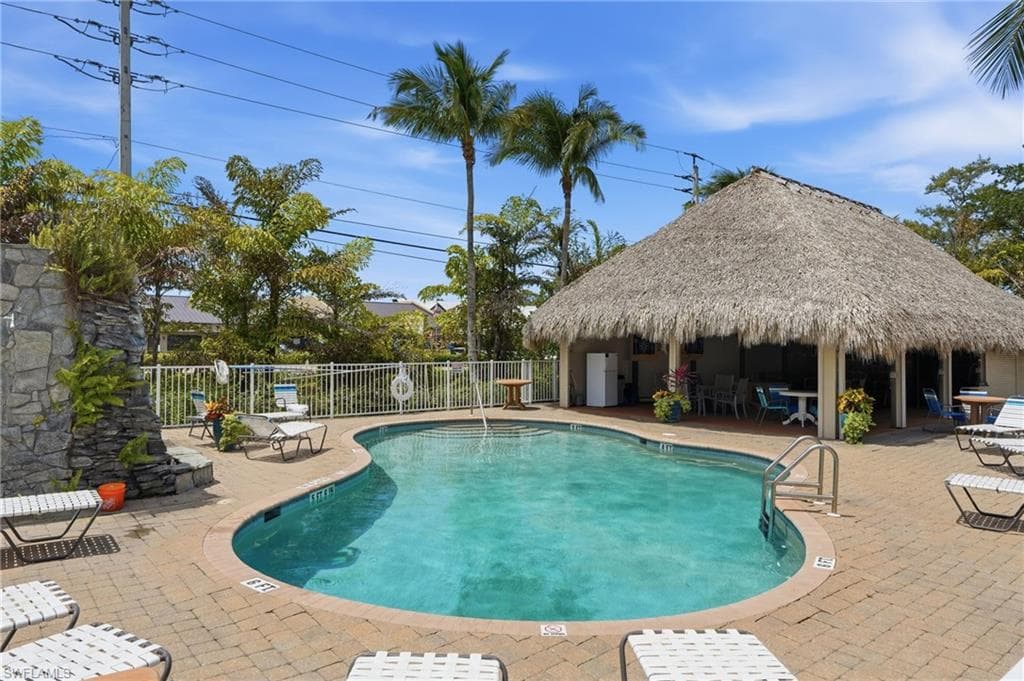 4450 Chickee Hut CT 103 BONITA SPRINGS, FL 34134