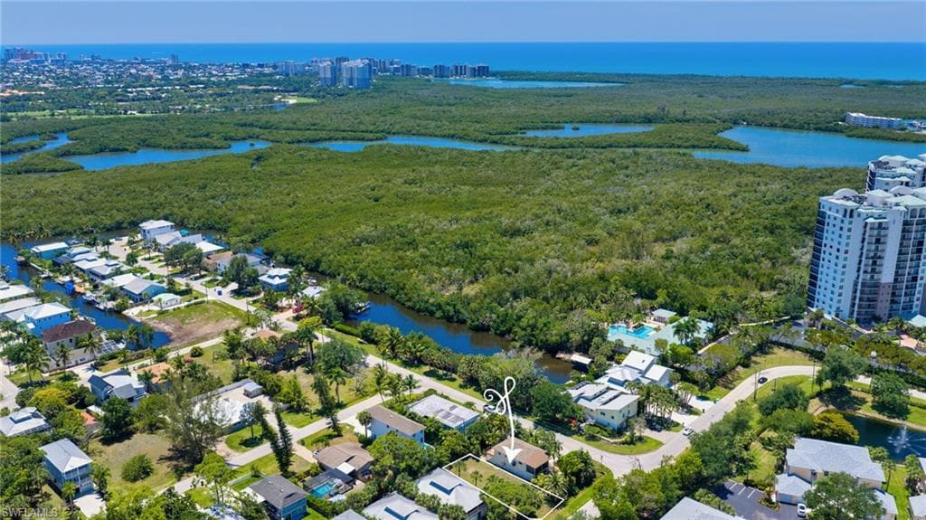 718 Pan Am AVE NAPLES, FL 34110