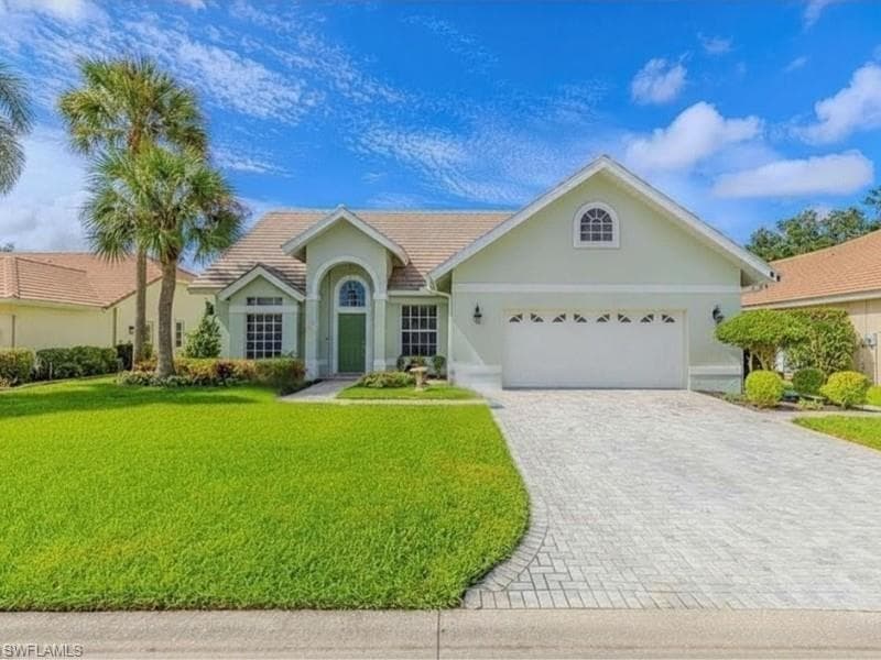 12020 Wedge DR FORT MYERS, FL 33913