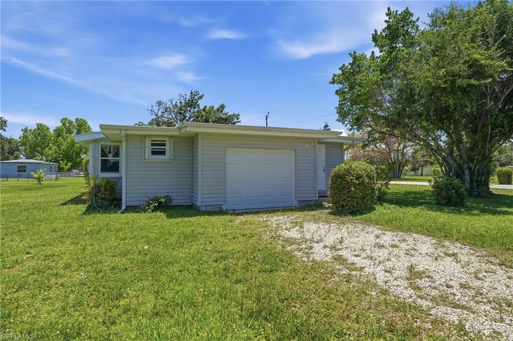 503 Myrtle ST PUNTA GORDA, FL 33950
