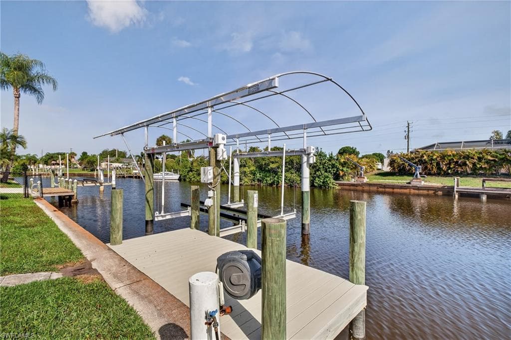27256 San Marino DR S PUNTA GORDA, FL 33983
