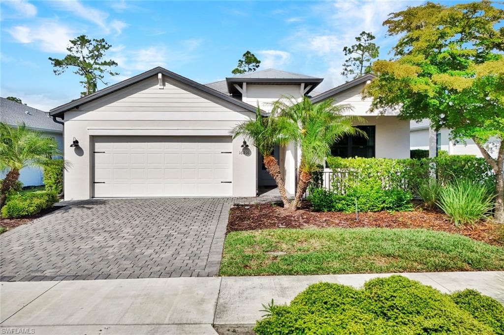 16216 Palmetto ST PUNTA GORDA, FL 33982
