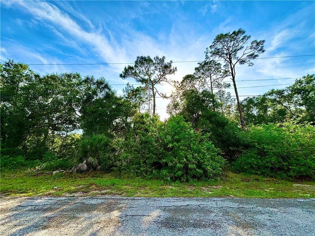 907 Fitch AVE LEHIGH ACRES, FL 33972