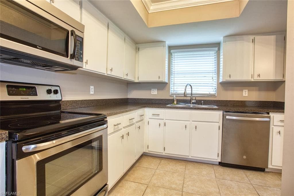 5917 Littlestone CT 118 NORTH FORT MYERS, FL 33903