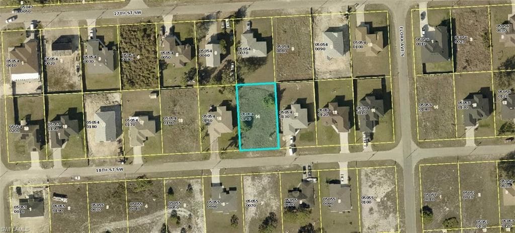 2806 18th ST SW LEHIGH ACRES, FL 33976