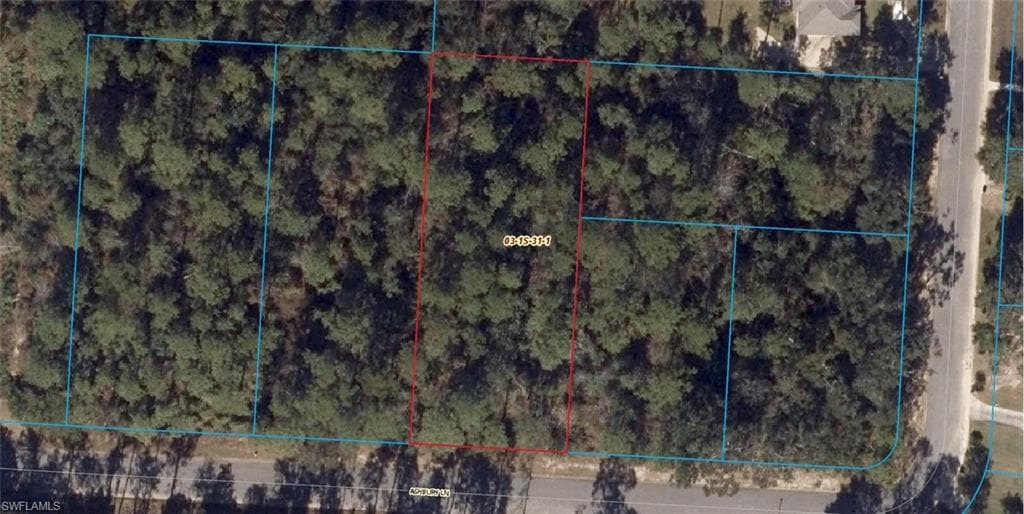 2733 Ashbury LN CANTONMENT, FL 32533