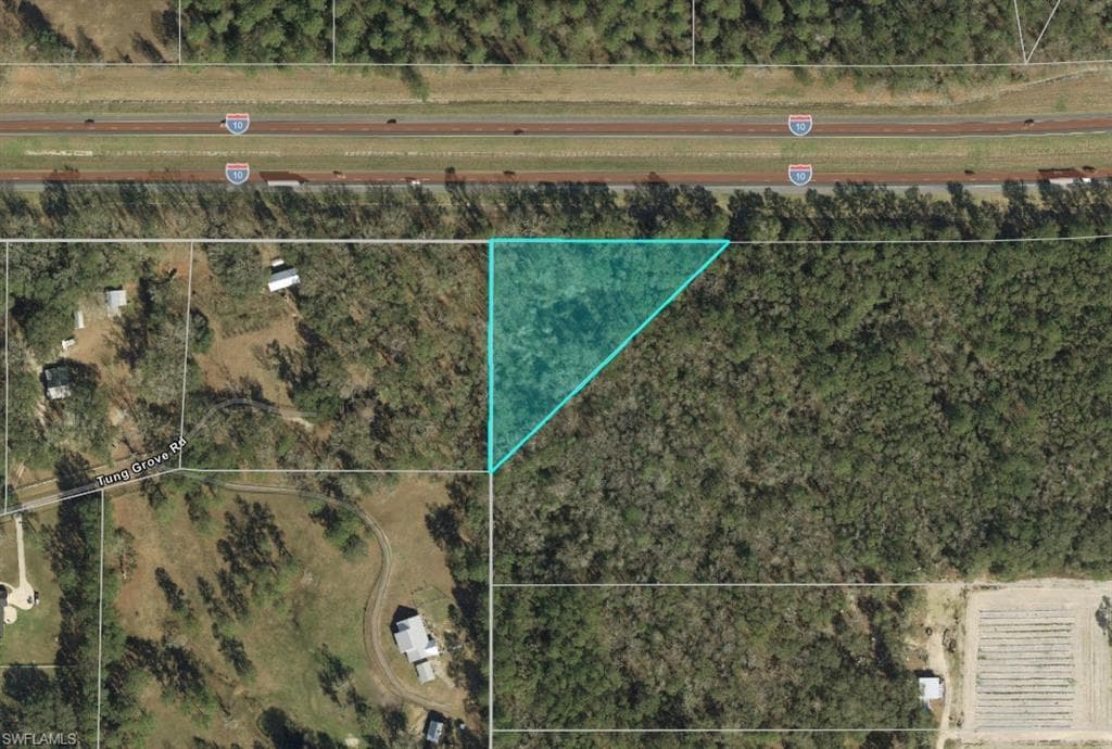 13-19-20-218-0000 Tung Grove RD TALLAHASSEE, FL 32317
