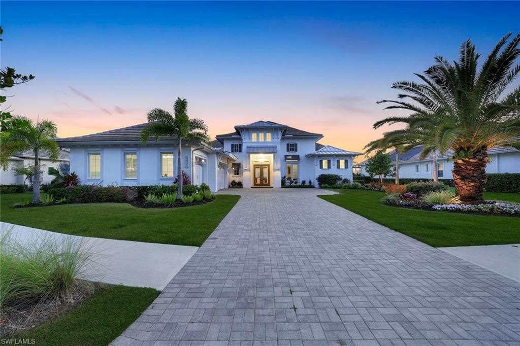 8931 Nevis WAY NAPLES, FL 34112