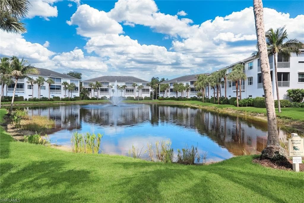 775 BENTWATER CIR 204 NAPLES, FL 34108