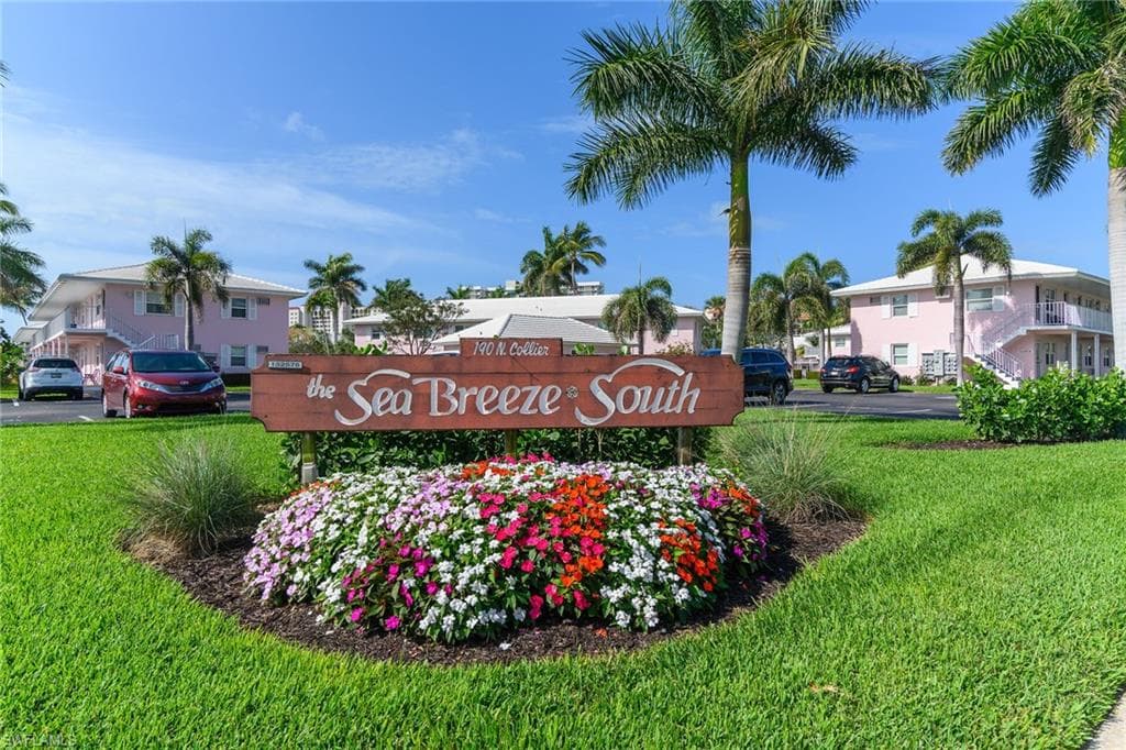 190 Collier BLVD K5 MARCO ISLAND, FL 34145