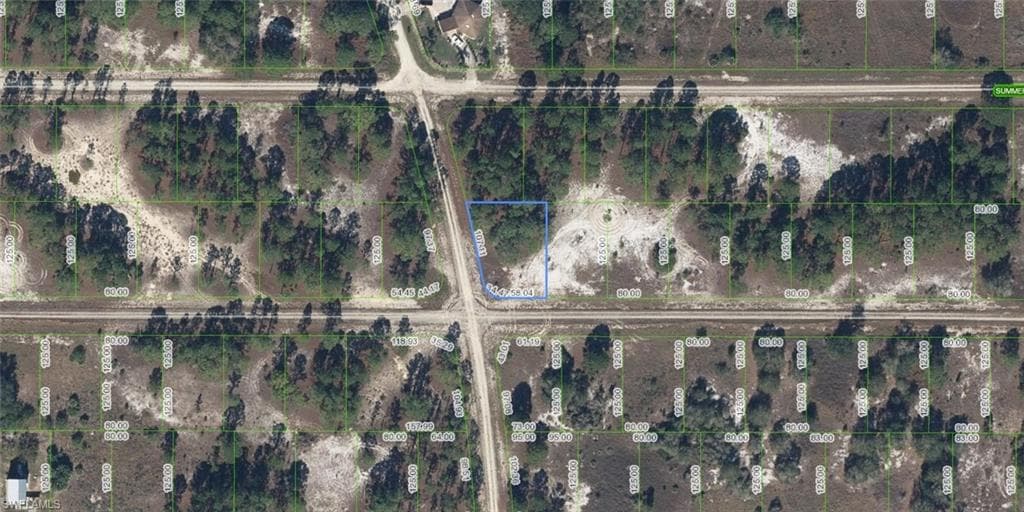 300 Moon River AVE LAKE PLACID, FL 33852