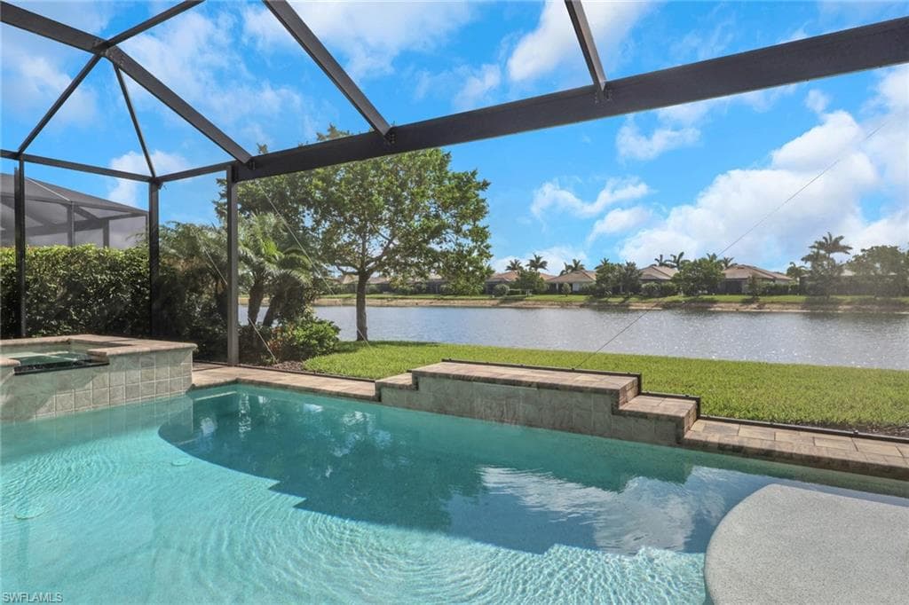 14537 Stern WAY NAPLES, FL 34114