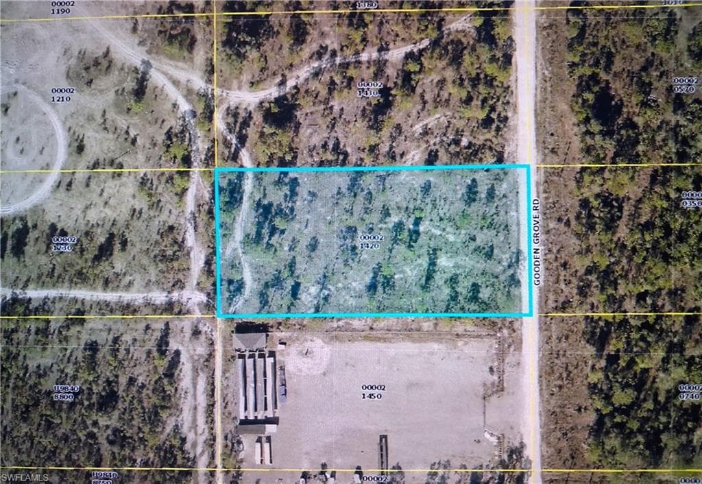 12090 Gooden Grove RD FORT MYERS, FL 33913