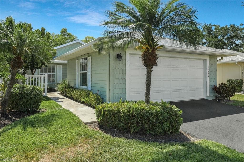 14875 Crescent Cove DR FORT MYERS, FL 33908
