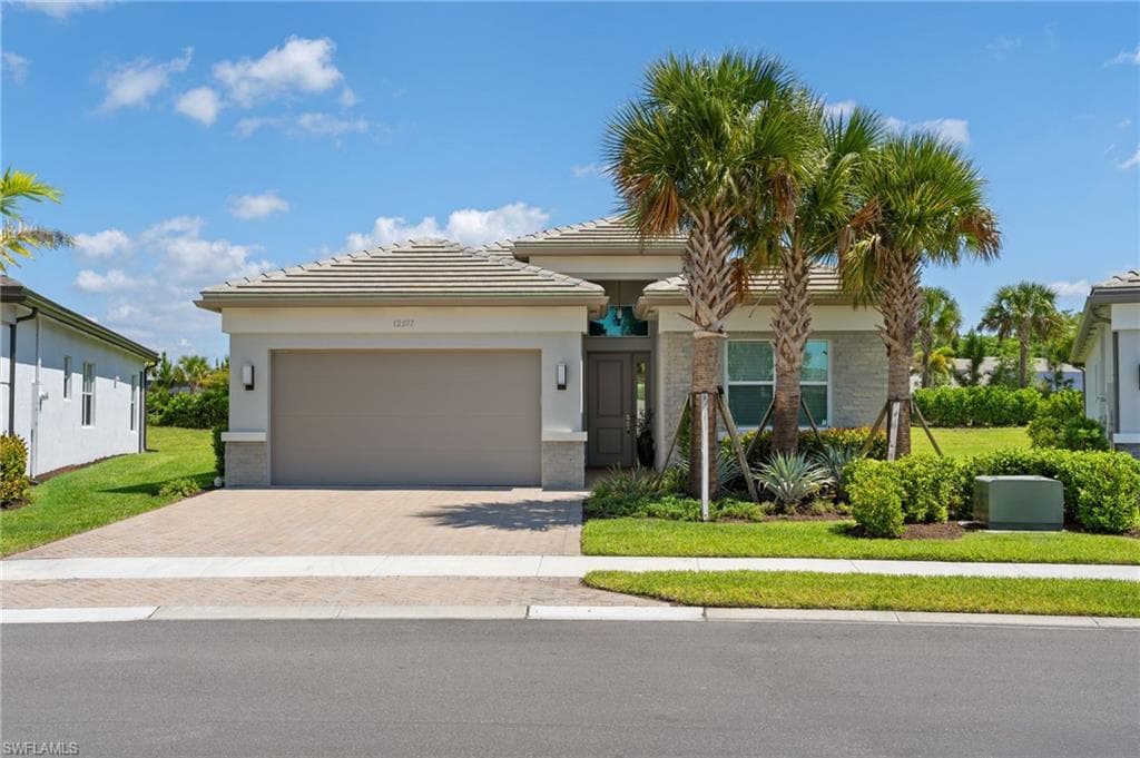 12377 Dahlia CT NAPLES, FL 34120