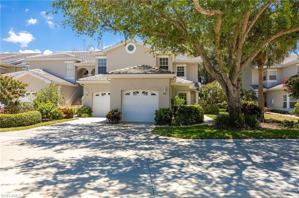 13100 Hamilton Harbour DR G12 NAPLES, FL 34110