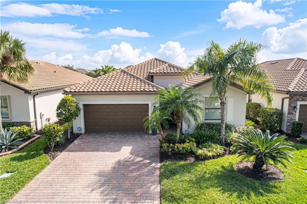 11284 Red Bluff LN FORT MYERS, FL 33912