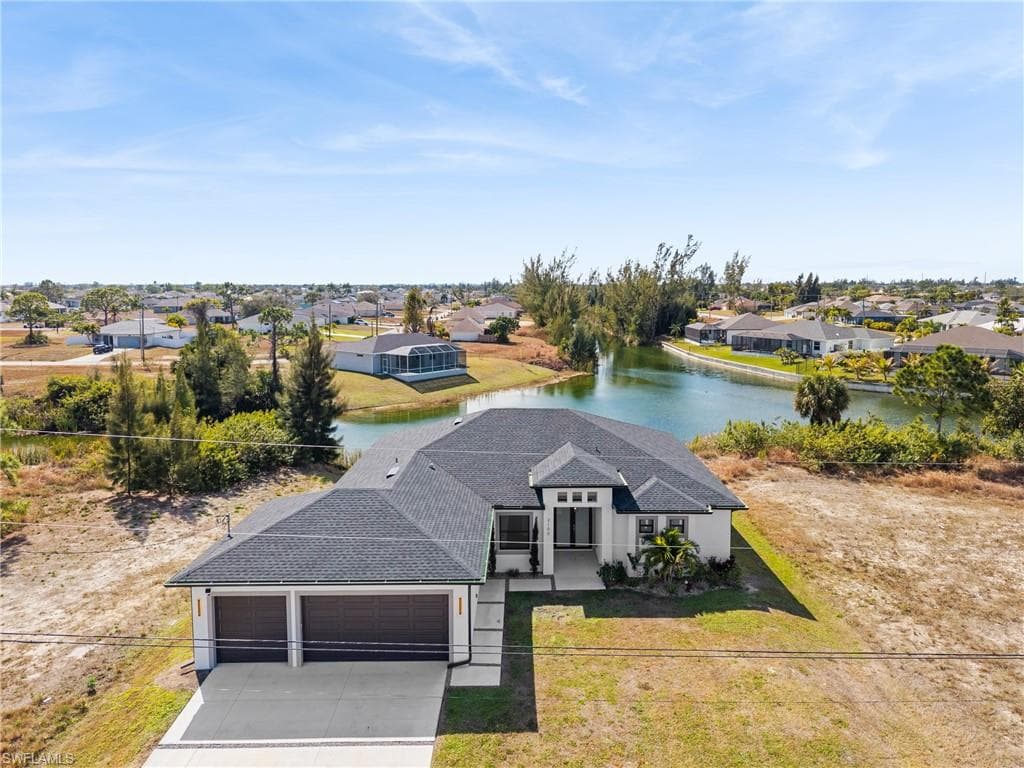 2100 NW 21st ST CAPE CORAL, FL 33993