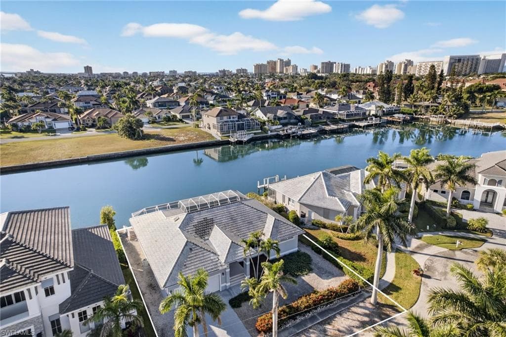 489 Adirondack CT MARCO ISLAND, FL 34145
