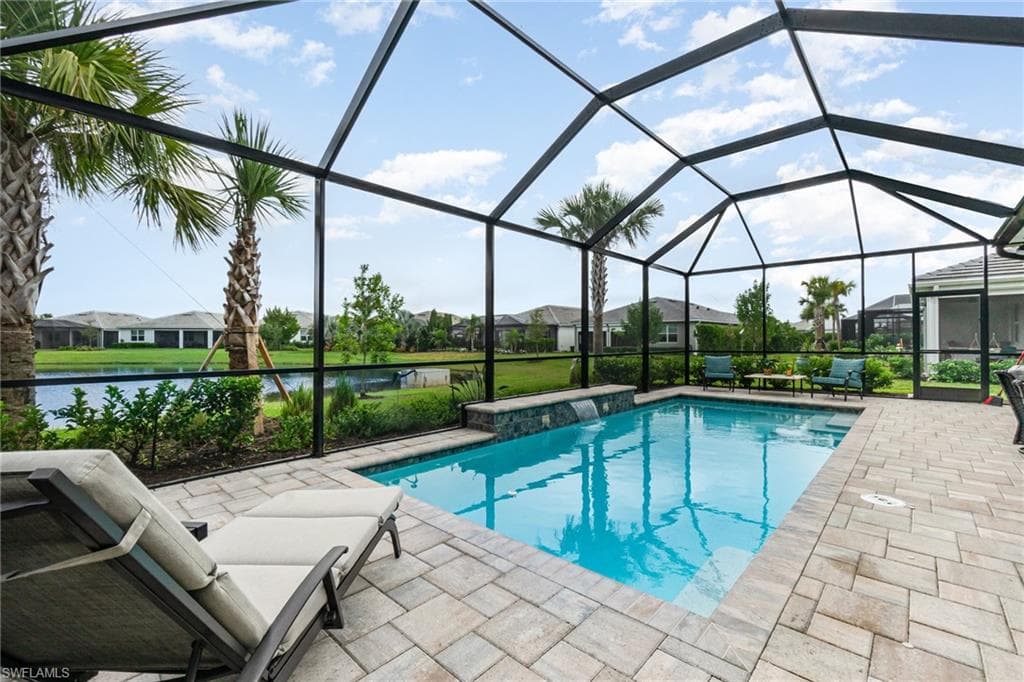 7079 Chapel Creek LN NORTH FORT MYERS, FL 33917