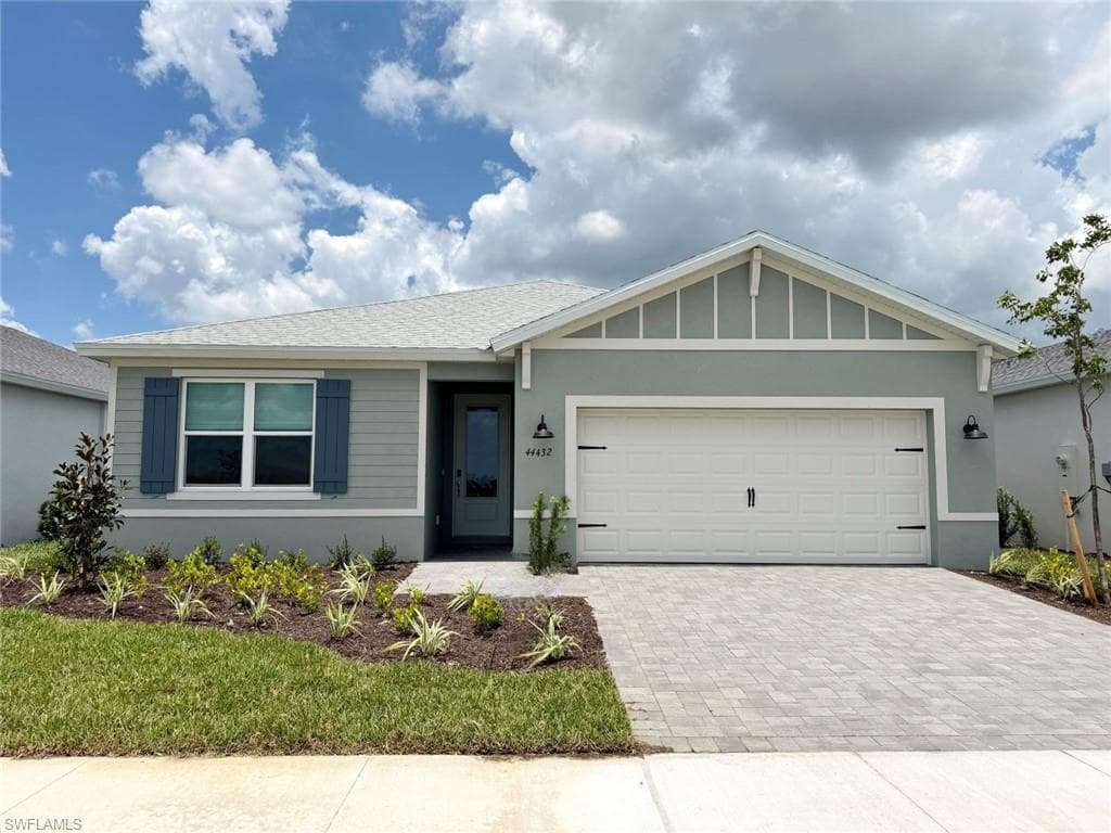 44432 Frontier DR PUNTA GORDA, FL 33982