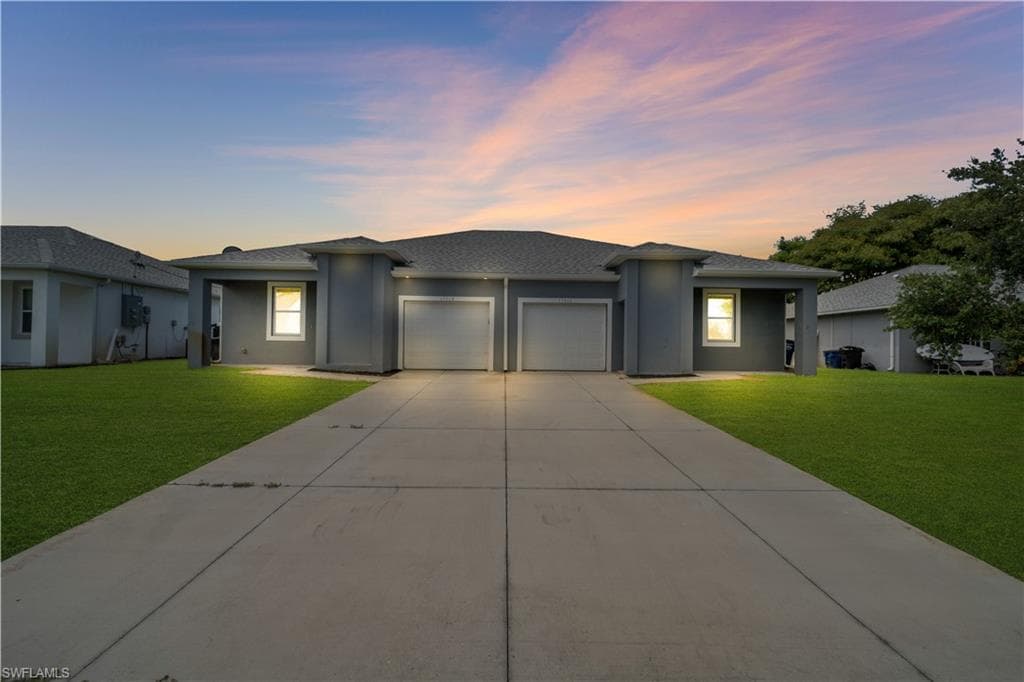 17366-17368 ITHACA DR FORT MYERS, FL 33967
