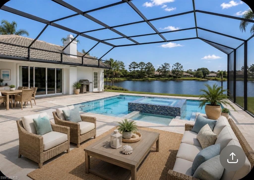 11312 Longshore WAY W NAPLES, FL 34119
