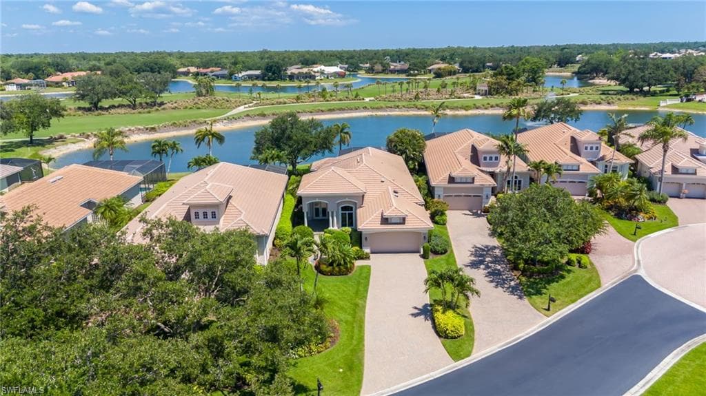 840 Villa Florenza DR NAPLES, FL 34119
