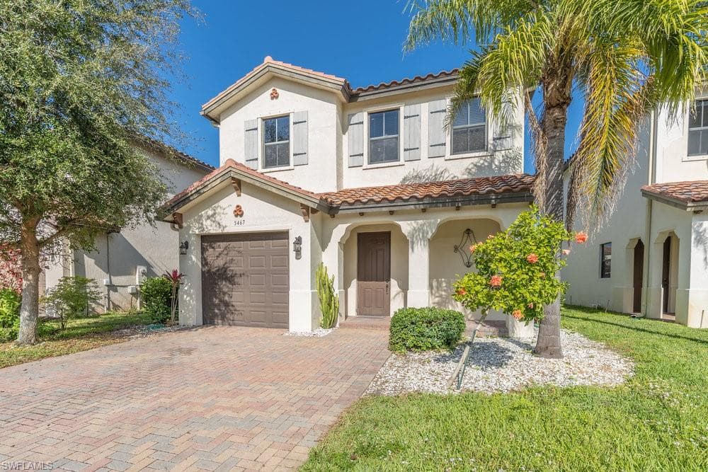 5467 Ferris AVE IMMOKALEE, FL 34142