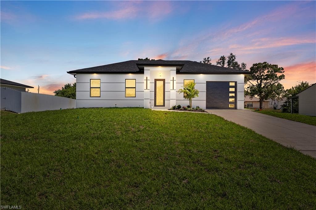 3415 4th ST W LEHIGH ACRES, FL 33971