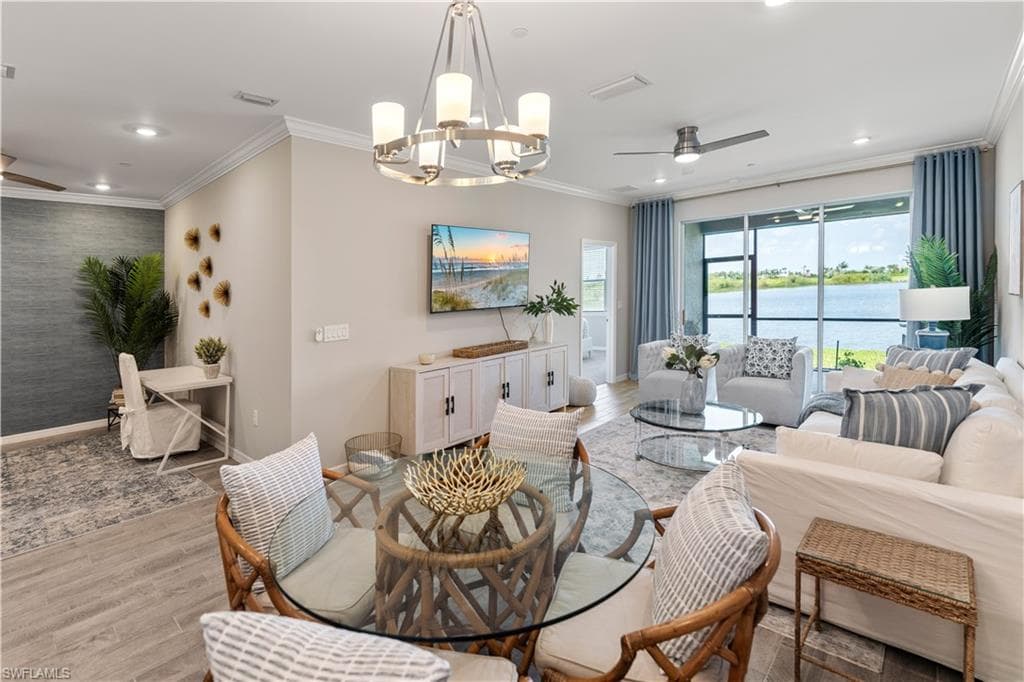 11781 Venetian Lagoon 103 FORT MYERS, FL 33913